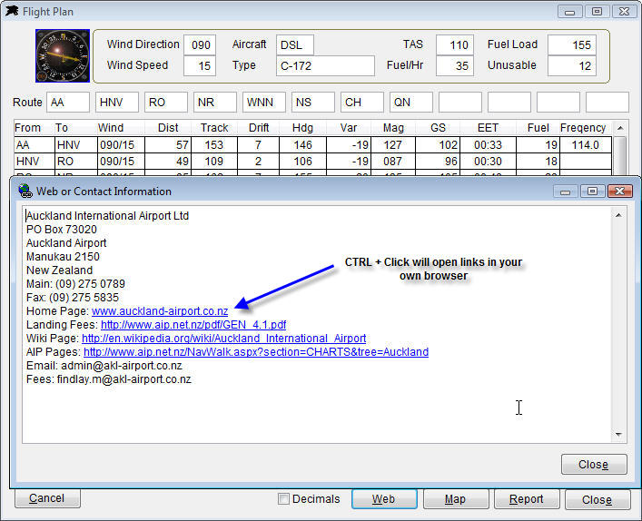 Flight planning - Wikipedia